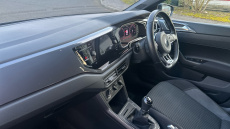 Volkswagen Polo 1.0 TSI 110 R-Line 5dr Petrol Hatchback